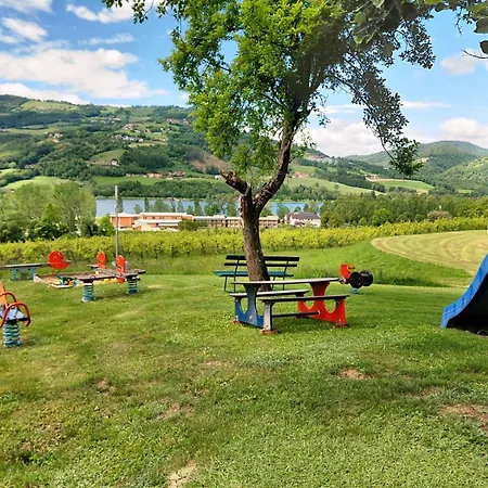 Appartamento Seeblick *