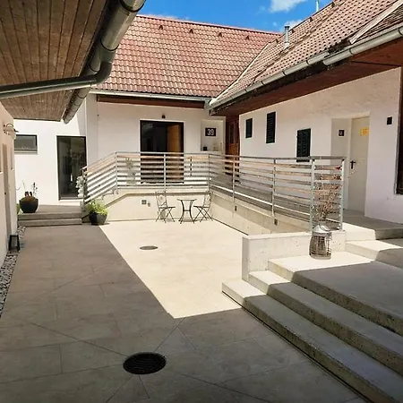 Seeblick * Buchberg bei Herberstein