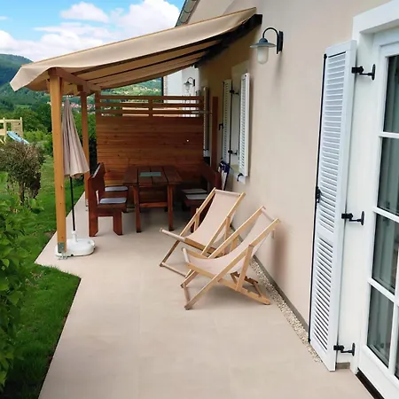 Seeblick Appartamento *