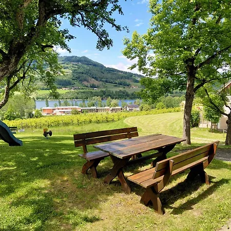 Appartamento Seeblick Buchberg bei Herberstein