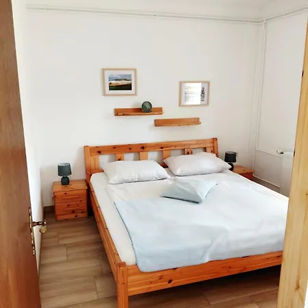 Seeblick Appartamento *