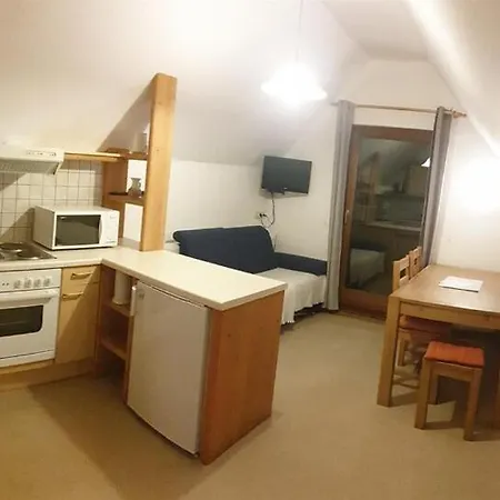 Seeblick Buchberg bei Herberstein