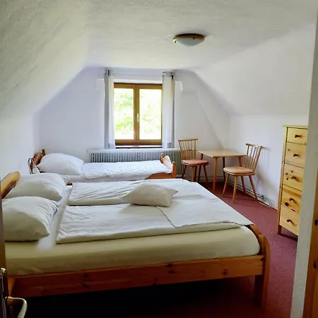 Seeblick Appartamento Buchberg bei Herberstein