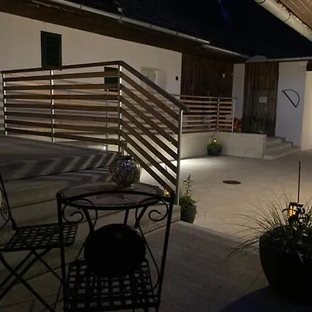 Seeblick Appartamento