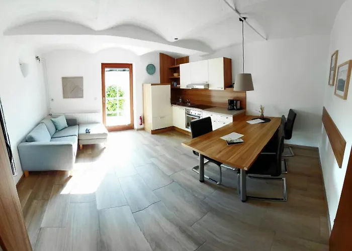 Seeblick * Buchberg bei Herberstein