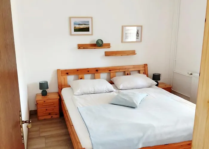 Seeblick Appartement *