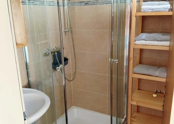 Appartement Seeblick