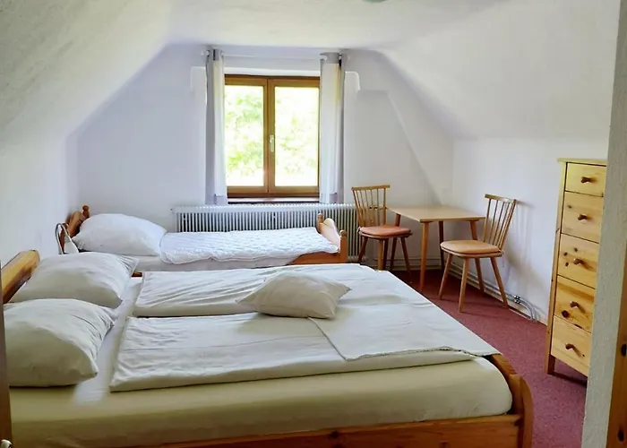 Seeblick شقة Buchberg bei Herberstein